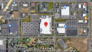 spokane washington walmart shooting