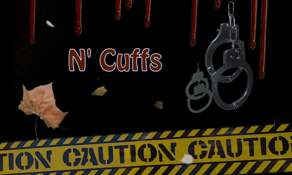 n cuffs youtube logo