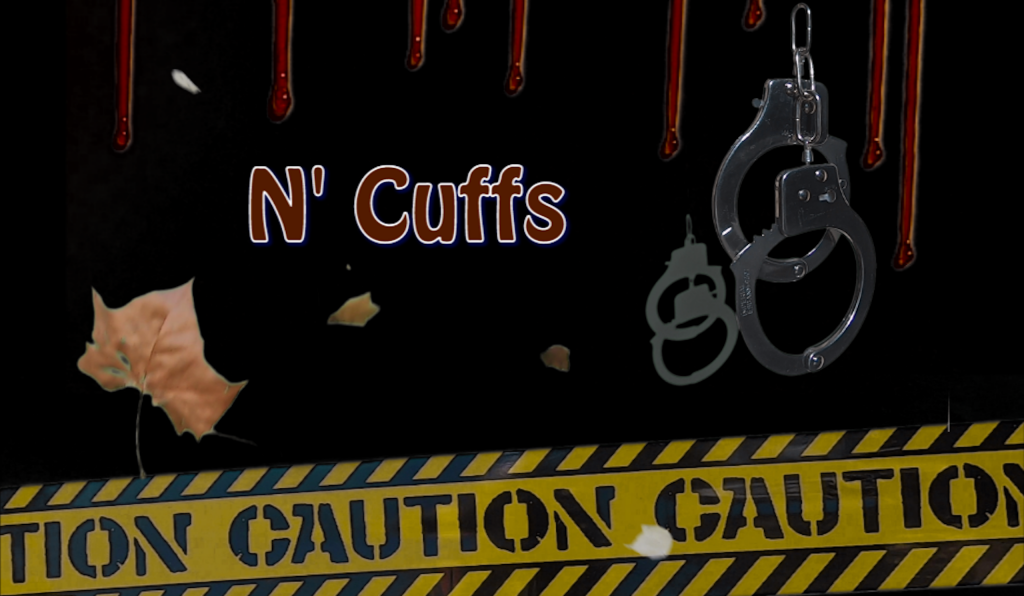 n cuffs youtube logo