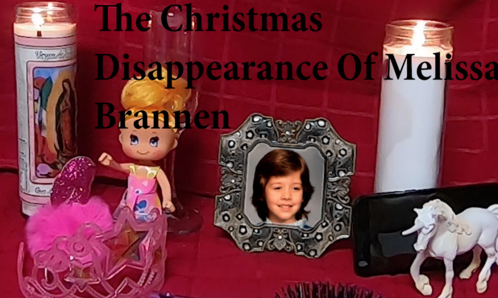 unsolved disappearance murder melissa brannen