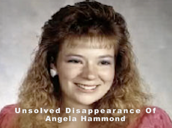 unsolved angela hammond