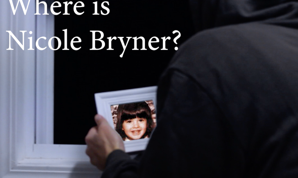 unsolved nicole bryner disappearance