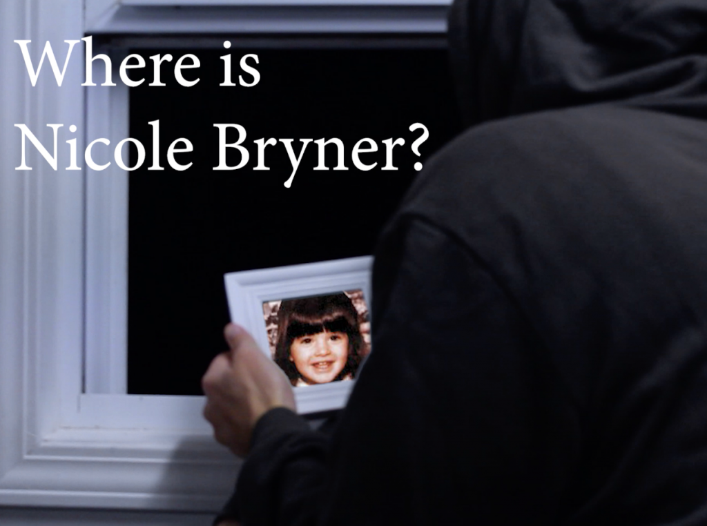 unsolved nicole bryner disappearance