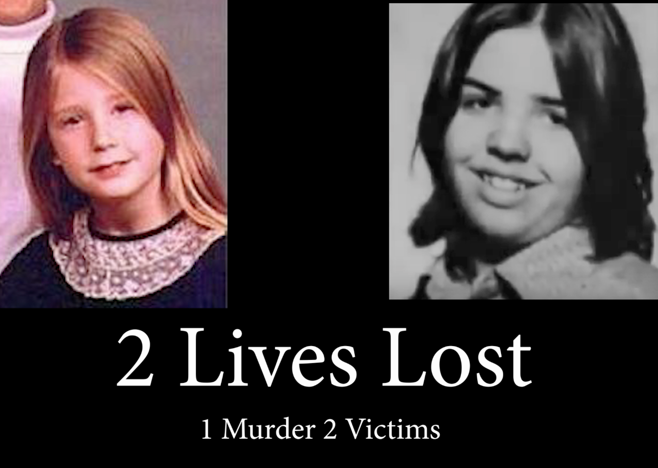 2 Lives Lost – The Heartbreaking Murder Of Marcia Trimble – N' Cuffs