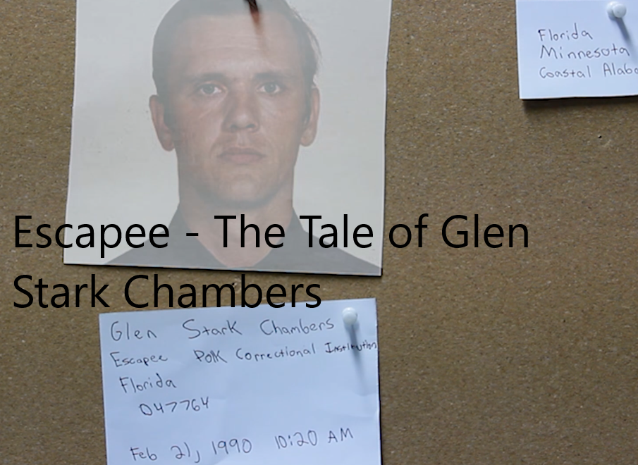 glen chambers escape fl