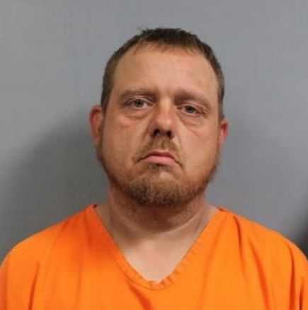 Kanawha County Sheriff’s Office arrests Brandon Adkins for alleged ...