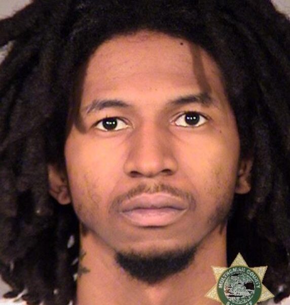 kirmarji trent grant robbery portland