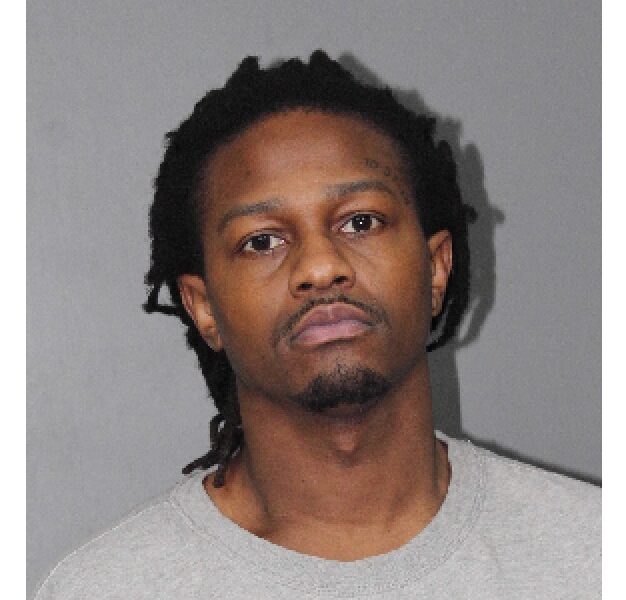 tyrell brown mugshot utica ny