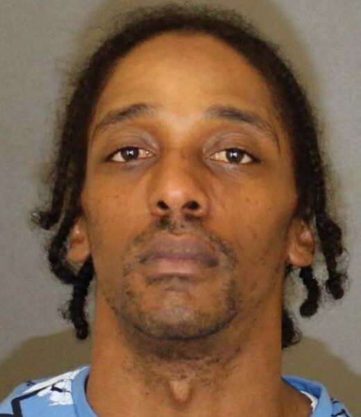 Stabbing suspect Baltimore Alvin Cureton