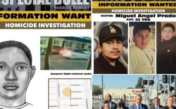 Compton murder Miguel Angel Prado