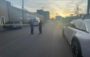 Homicide Depot Street Knoxville TN