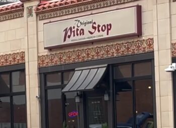 Original Pita Shop owner homicide birmingham alabama