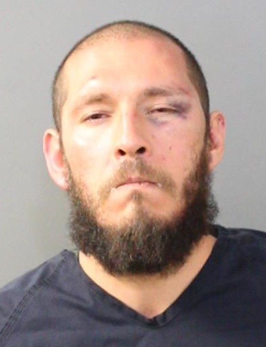 Pueblo County Sheriff’s Office arrests 34-year-old man in double ...