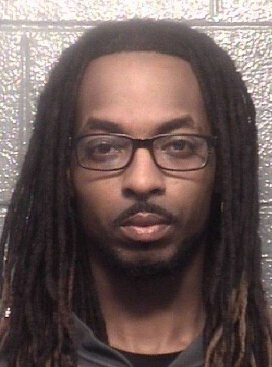 Danville Police Department arrests 34-year-old man on charge of murder ...