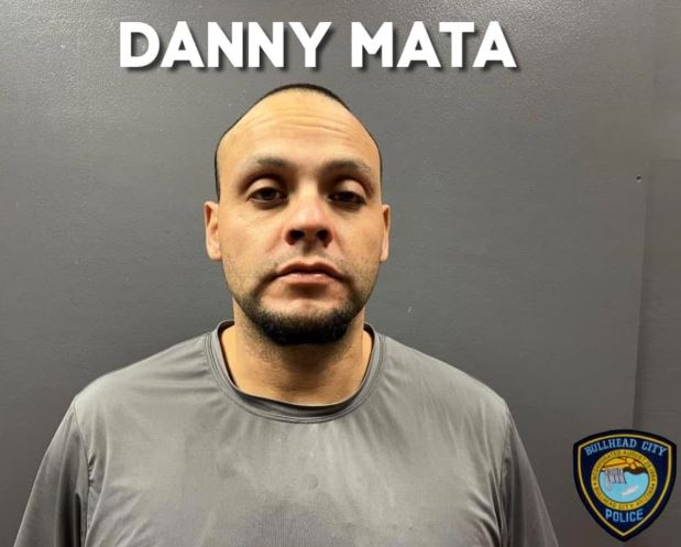 Bullhead City Danny Mata