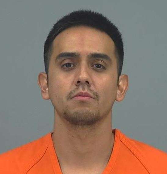 Edward Figueroa Pinal County