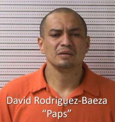 David Rodriguez-Baeza Hobbs NM