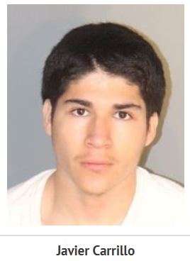 Javier Carrillo arrested for fatal shooting of 15-year-old in Riverside ...