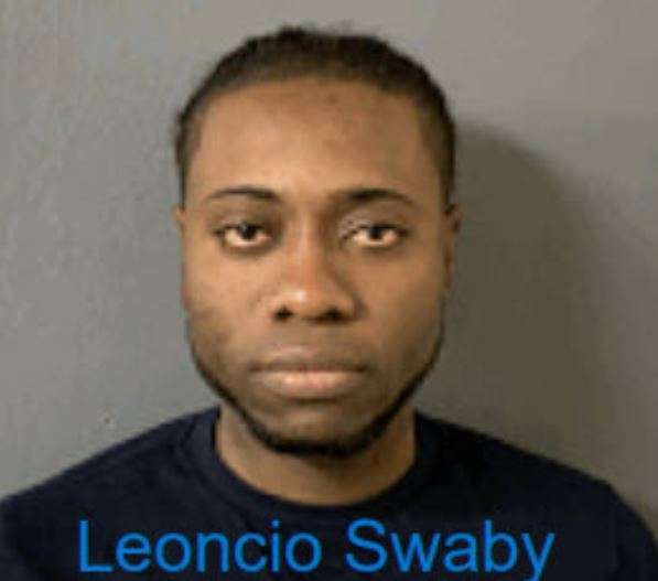 Leoncio Swaby Florida